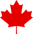 Proudly Canadian